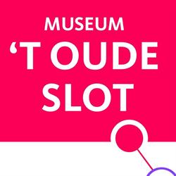 Oude Slot Museum 't, Veldhoven openingstijden