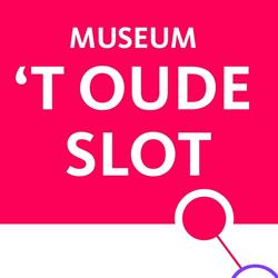 Oude Slot Museum 't, Veldhoven openingstijden