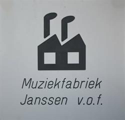 Muziekfabriek Janssen Vof Oefenruimtes, Vlaardingen openingstijden