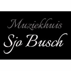 Muziekhuis Sjo Busch, Nieuwstadt openingstijden
