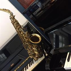 Luc Van Gessel Muziekcentrum, Bussum openingstijden