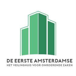 Eerste Amsterdamse Onroerend Goed Veiling, openingstijden