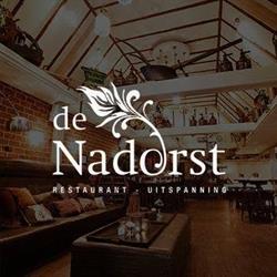 Restaurant de Nadorst, Blokker openingstijden