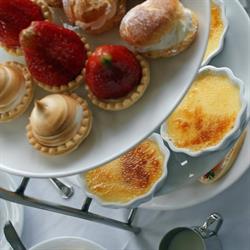 Nannings & Partners Traiteur-Partyservice, Dordrecht openingstijden
