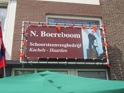 Schoorsteenveegbedrijf N Boereboom, Best openingstijden