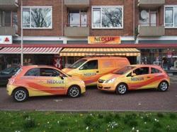 Nedlux Zonwering en Raamdecoratie, Delft openingstijden