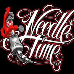 Needle Time, Eersel openingstijden