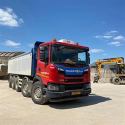 Transpo-Nuth BV, openingstijden
