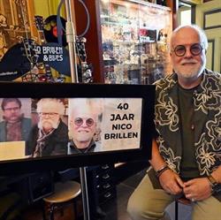 Nico Brillen & Lenzen, Steenwijk openingstijden