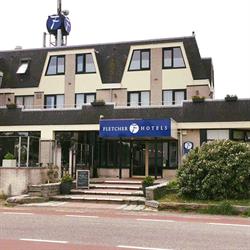 Fletcher Hotel-Restaurant Nieuwvliet Bad, openingstijden