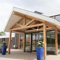 Nij Bethanië, Tzummarum openingstijden