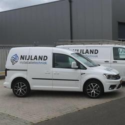 Nijland Installatietechniek, Zweeloo openingstijden