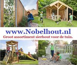 Nobel Hout, Noordwijkerhout openingstijden