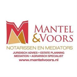 Mantel & Voors Notarissen en Mediators, Andijk openingstijden