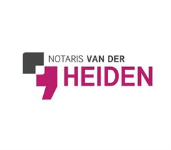 Notariskantoor vd Heiden, Streefkerk openingstijden