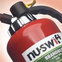 Nu-Swift Brandbeveiliging B.V., Arnhem openingstijden