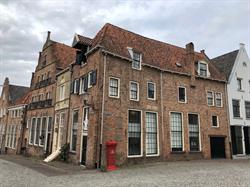 NV Bergkwartier Mij tot Stadsherstel, Deventer openingstijden