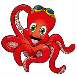 Zwembad Octopus, Leusden openingstijden