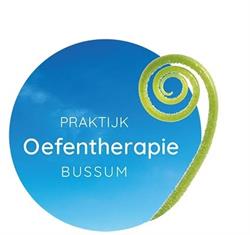 Praktijk Oefentherapie Bussum, openingstijden