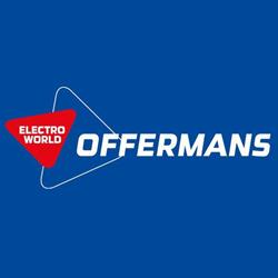 Electro World Offermans, Meerssen openingstijden