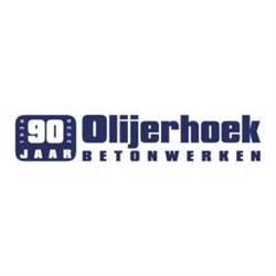 Olijerhoek Betonwerken Bv, Roelofarendsveen openingstijden