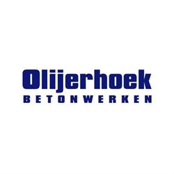 Olijerhoek Betonwerken Bv, Roelofarendsveen openingstijden