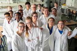 Oosterlicht College, Nieuwegein openingstijden