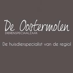 Dierenspeciaalzaak De Oostermolen, Nijkerk openingstijden