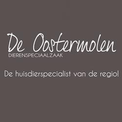 Dierenspeciaalzaak De Oostermolen, Nijkerk openingstijden