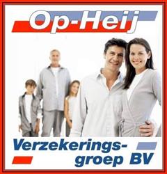 Op-Heij Verzekeringsgroep, Weert openingstijden