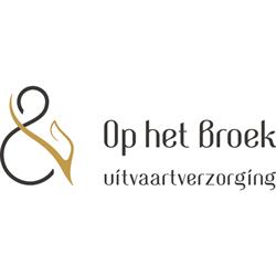Begrafenisonderneming Op het Broek-Laudatio-Engelen, Heel openingstijden