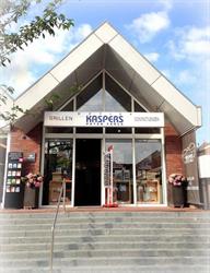 Kaspers Optiek, Raamsdonksveer openingstijden