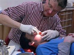 Orthodontiepraktijk Leeuwarden, openingstijden