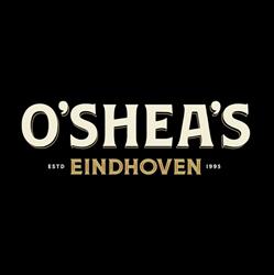 O'sheas Irish Pub, Eindhoven openingstijden
