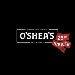 O'sheas Irish Pub, Eindhoven openingstijden