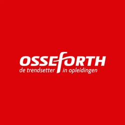 Osseforth, Elsloo openingstijden