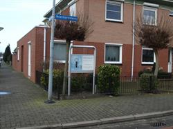 Osteopathie "de Haarlemmermeer", Nieuw-Vennep openingstijden