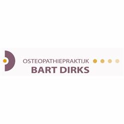 Osteopathie Praktijk Bart Dirks, Waalwijk openingstijden