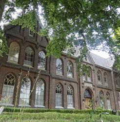 Oud Soest Stichting Museum, openingstijden