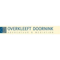 Overkleeft Doornink Advocatuur & Mediation, Hoorn openingstijden