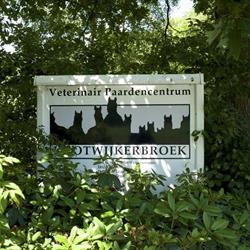 Veterinair Paardencentrum Kootwijkerbroek, openingstijden