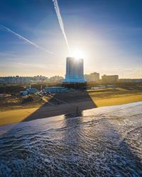 Best Western Palace Hotel Zandvoort, openingstijden