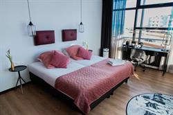 Best Western Palace Hotel Zandvoort, openingstijden
