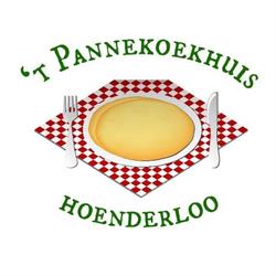 Pannekoekhuis Hoenderloo 't, openingstijden