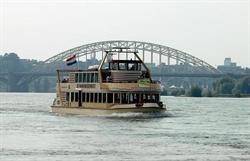 Pannenkoekenboot Nijmegen openingstijden