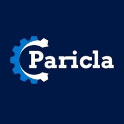 Paricla Fijnmechanische Techniek, Stadskanaal openingstijden