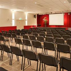 Parkstaete Zalencentrum VOF, Velp openingstijden