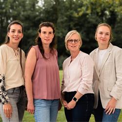 Partera Verloskundig Centrum, Zoetermeer openingstijden