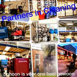 Partners in Cleaning Vof, Alkmaar openingstijden