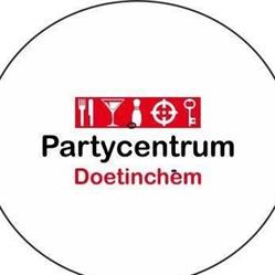 Partycentrum Doetinchem, openingstijden